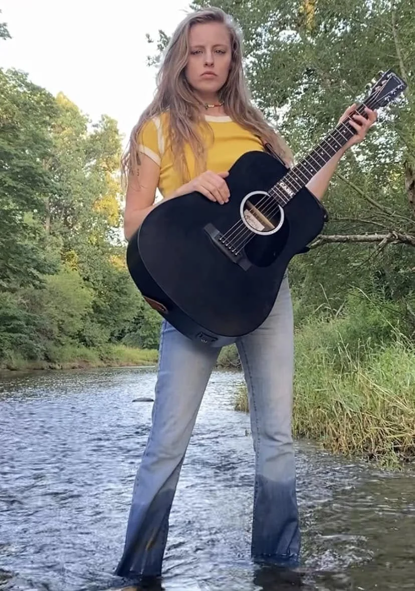Amelia Oke — Port Austin Music